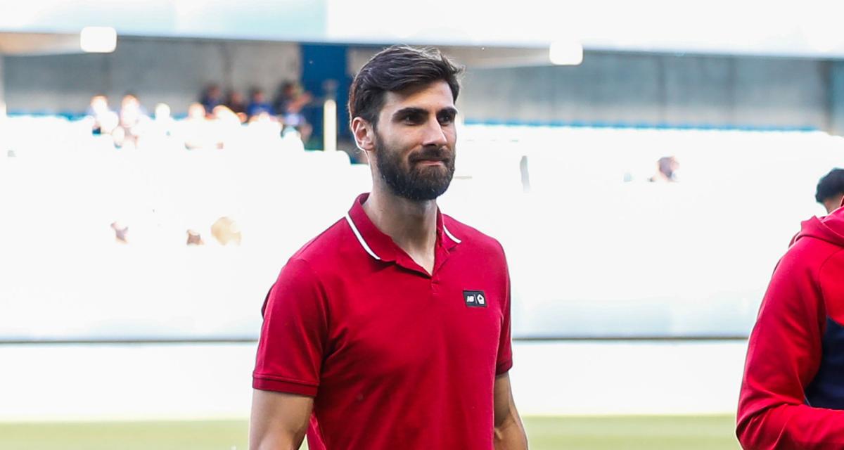 André Gomes