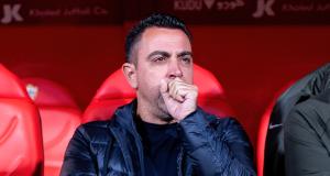 FC Barcelone : les Blaugranas balancent sur Xavi