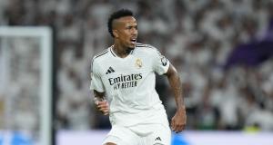 Real Madrid : bonne nouvelle pour Militao !