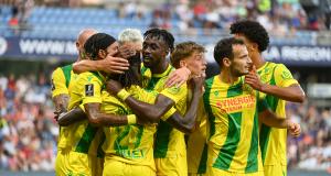 FC Nantes : l’énorme regret des supporters au Mercato