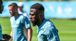 OM : l'interview totalement hors sol de Chancel Mbemba