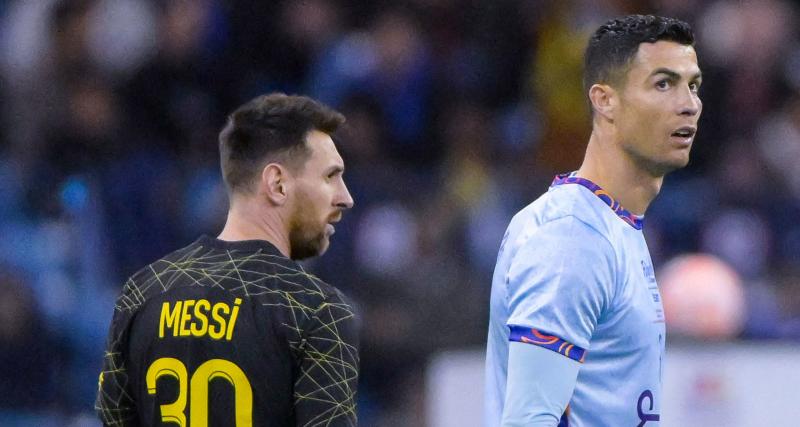 Real Madrid - Cristiano Ronaldo s'adjuge un nouveau record au nez et à la barbe de Lionel Messi