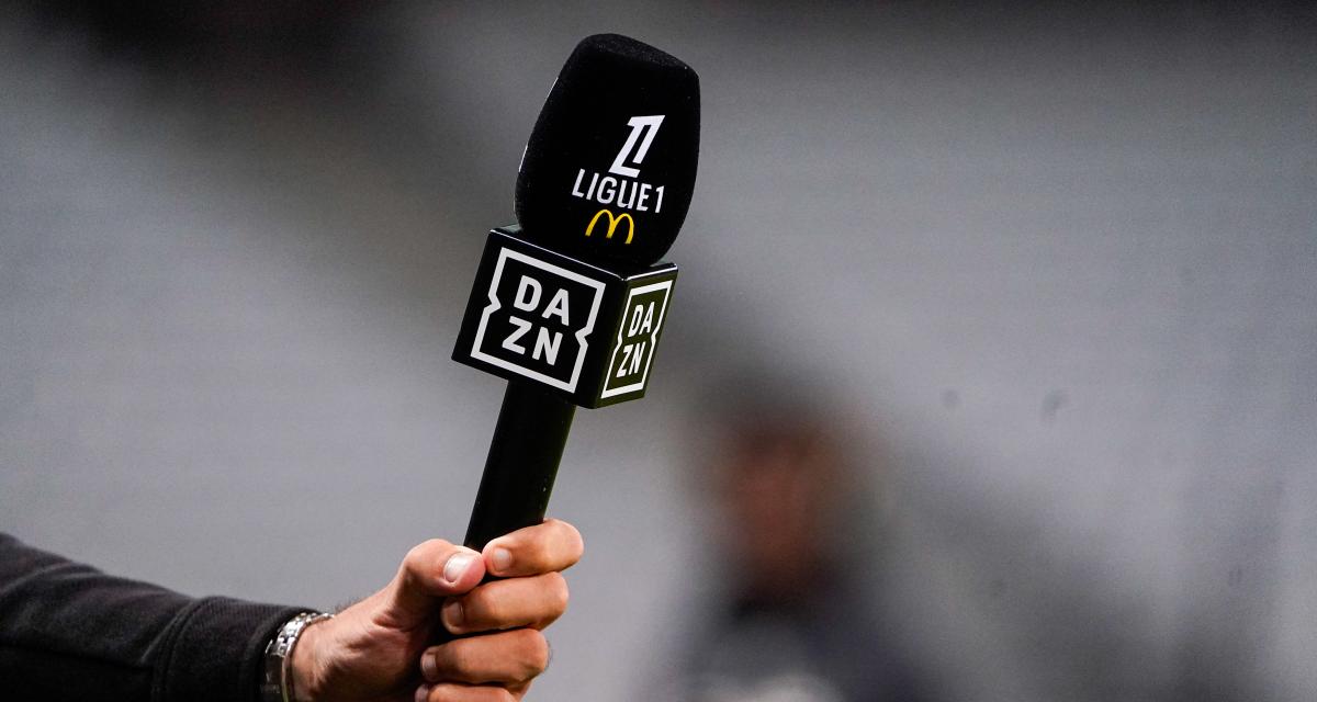 DAZN fait un nouveau coup de Trafalgar à ses abonnés