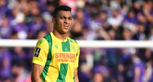 FC Nantes : Mostafa Mohamed prend une nouvelle décision controversée