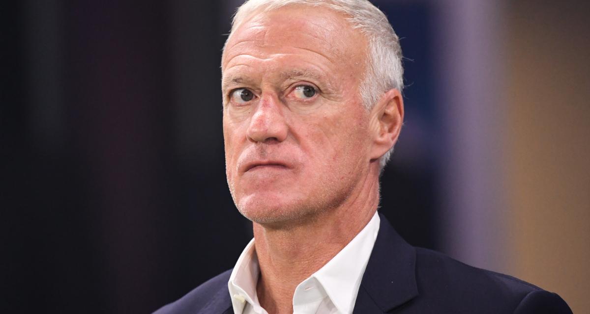 Didier Deschamps