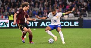 France - Belgique : Daniel Riolo allume Mbappé et a pitié pour Griezmann 