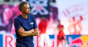 PSG : rebondissement pour la prolongation de Luis Enrique ! 