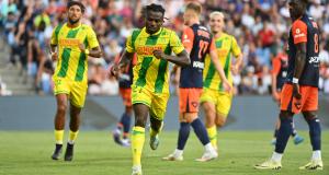 FC Nantes : Simon met Lafont, Abline et Zézé à l'amende