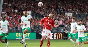 ASSE - LOSC : une surprise de taille dans le onze des Verts ?