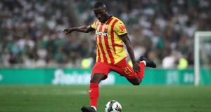 RC Lens Mercato : Haïdara justifie enfin son départ et son choix Brest 