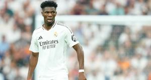 Real Madrid : Tchouaméni, maillon faible de Carlo Ancelotti ?