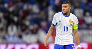 Équipe de France : la réponse cinglante du Real Madrid aux sifflets sur Mbappé