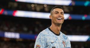 Ballon d'Or : Cristiano Ronaldo donne son tiercé gagnant