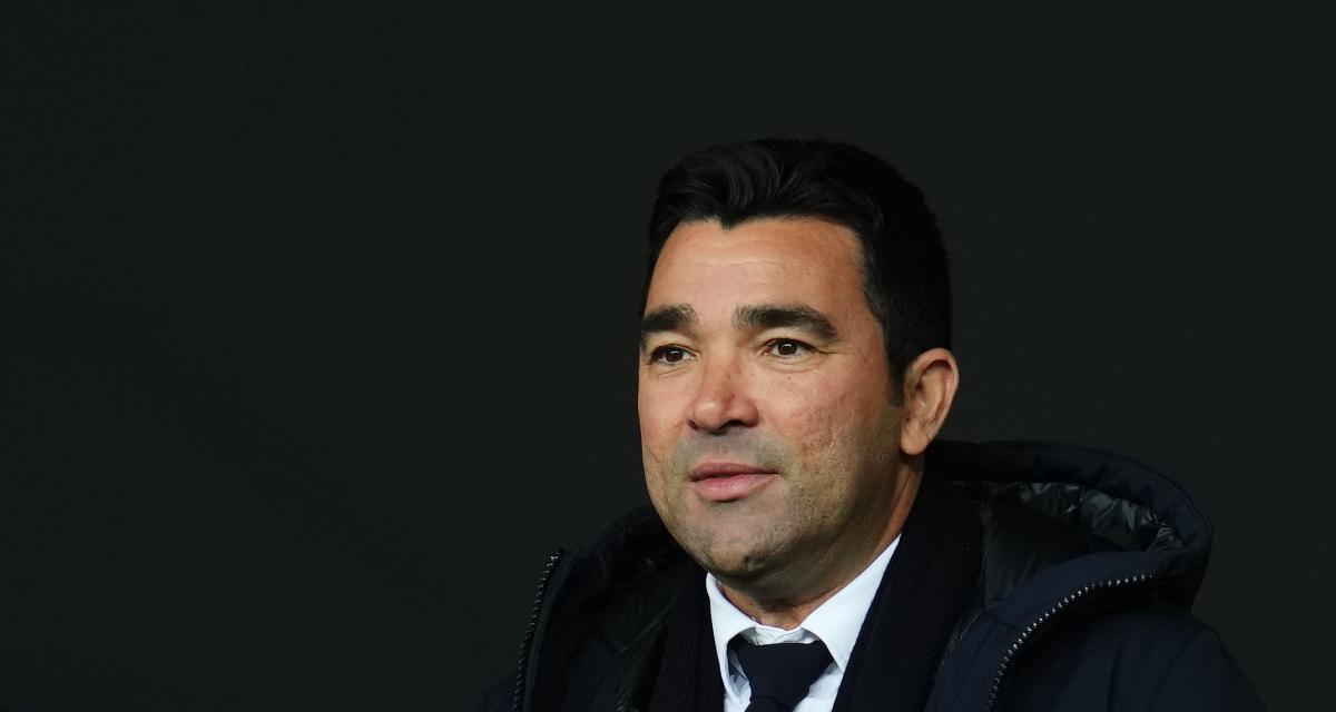 FC Barcelone : Deco lâche ses vérités sur le mercato estival