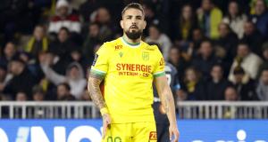 ASSE, RC Lens Mercato : c'est officiel pour le nouveau club de Delort ! 