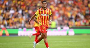 RC Lens : Zaroury donne de ses nouvelles