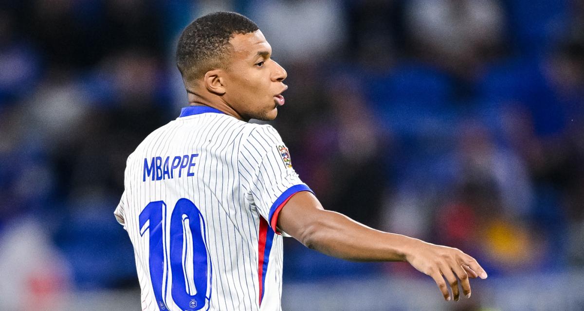 Real Madrid, équipe de France : Mbappé rejette la médiation avec le PSG