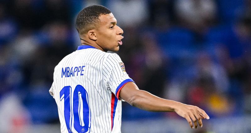  - Real Madrid, équipe de France : Mbappé rejette la médiation avec le PSG