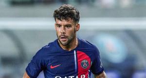 PSG Mercato : Bernat explique son départ