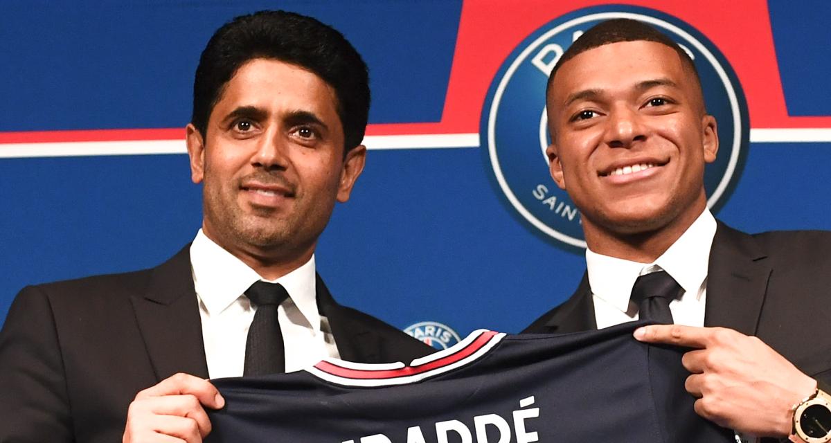 PSG : Daniel Riolo s'invite dans le conflit Mbappé - al-Khelaïfi