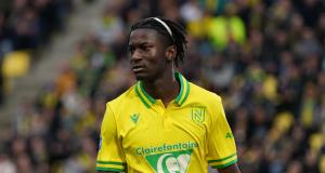 FC Nantes : Appuah vraiment prêt à tout pour jouer à Palerme !