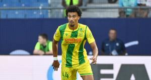 FC Nantes : un Canari récompensé dimanche avant Reims ?