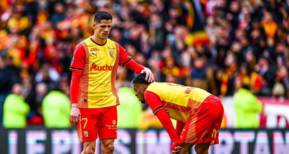 RC Lens, OM : Sotoca et Wahi, même combat !