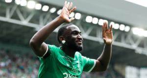 ASSE : Nadé va devoir patienter