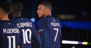 PSG : le club annonce s'il paiera les 55 M€ à Mbappé