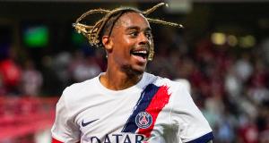 PSG Mercato : le Barça et un autre cador européen débarquent pour Barcola