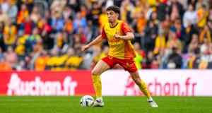 RC Lens : une grande nouvelle est tombée sur El Aynaoui avant l'OL ! 