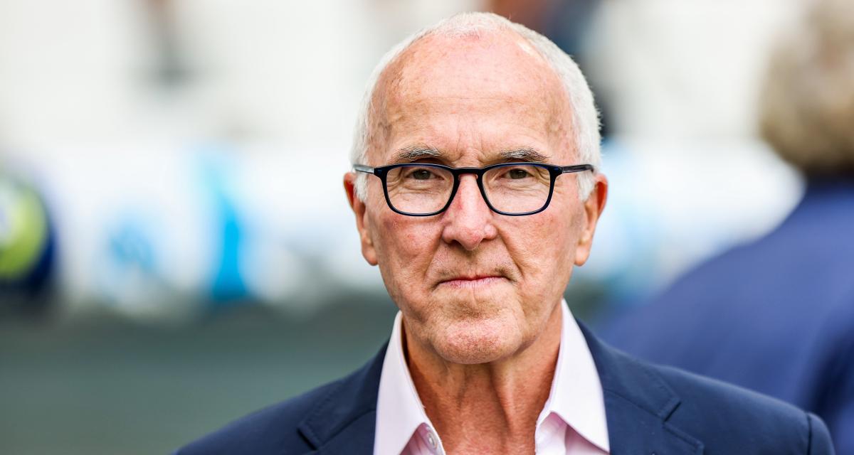 Frank McCourt (OM)