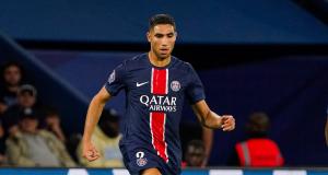 Real Madrid Mercato : Hakimi (PSG) plus chaud à l'idée de retrouver Mbappé ?