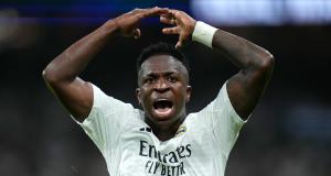 Real Madrid Mercato : l'Arabie Saoudite reviendra à la charge pour Vinicius en janvier