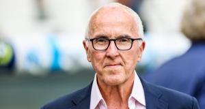 OM : McCourt a reçu la meilleure nouvelle possible en vue d’une vente 