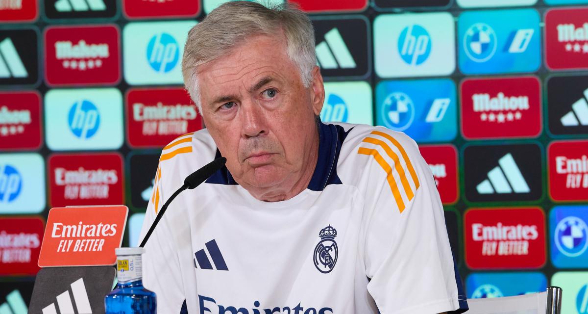 Carlo Ancelotti