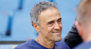 PSG : Luis Enrique, son petit coup de pression à Kolo Muani avant Brest