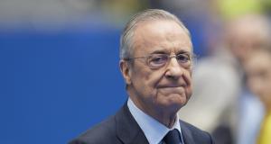 Real Madrid Mercato : Florentino Pérez a bouclé un dossier chaud