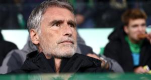 ASSE – LOSC : Dall’Oglio applaudit Davitashvili et ses Verts, Genesio attend déjà une réaction