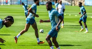 OM : un nouveau problème a éclaté avec Mbemba ! 