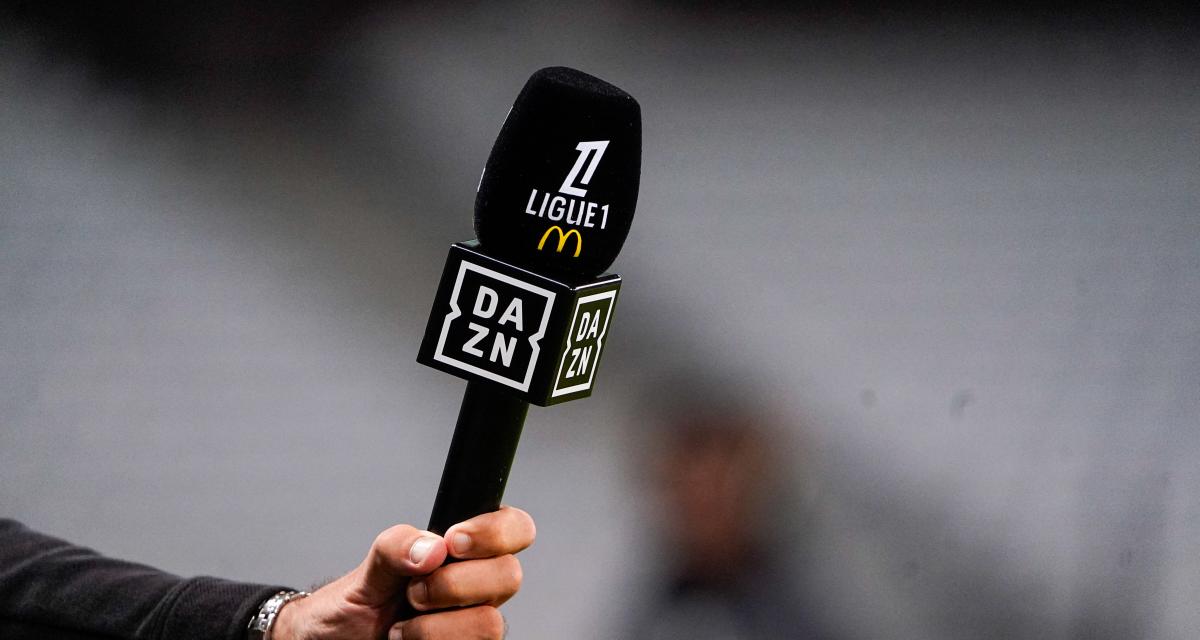 DAZN