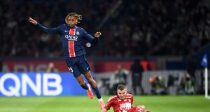 PSG-Stade Brestois (3-1) : dominateur, Paris assure l'essentiel et reprend la tête de la Ligue 1