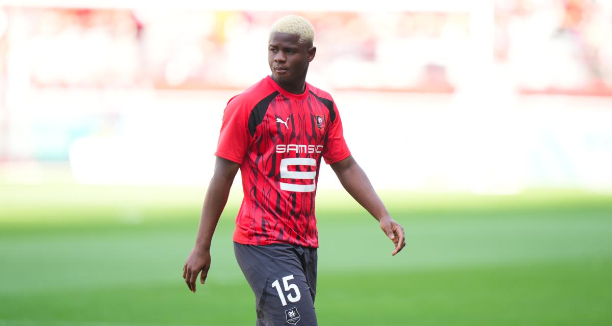 Stade Rennais : au Barça, puis à Rennes, ce joueur aurait du être Marseillais !