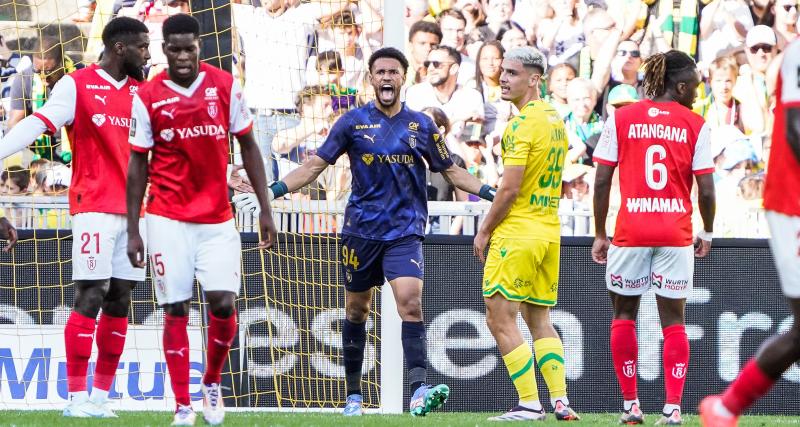 FC Nantes - FC Nantes : les 3 enseignements à tirer de la défaite contre Reims