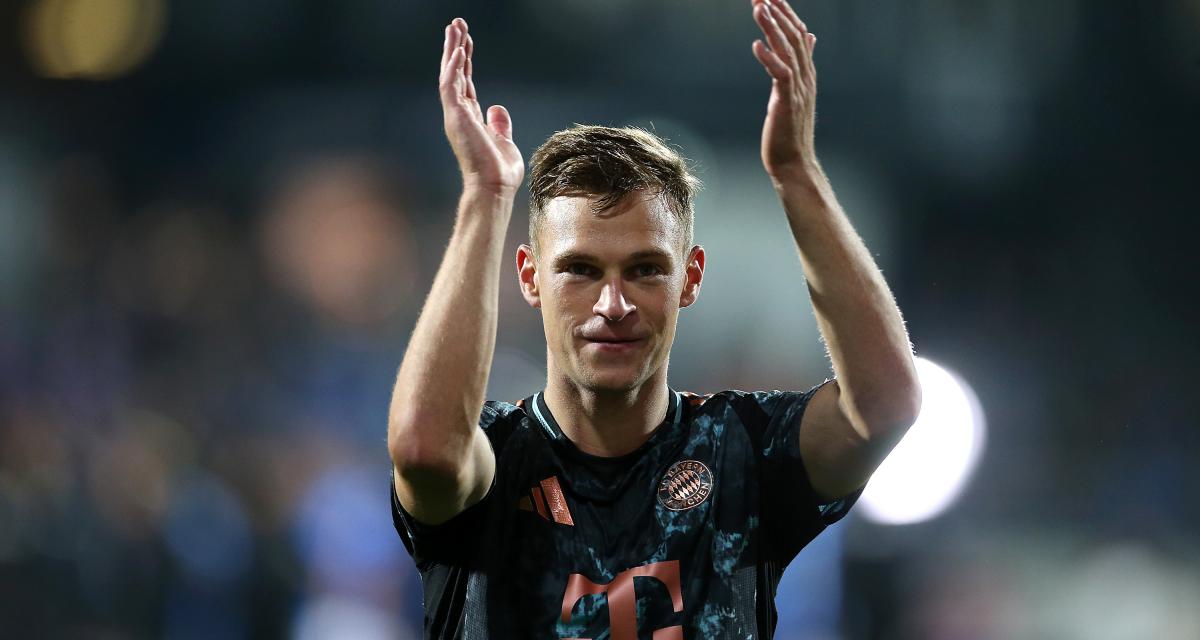 Joshua Kimmich