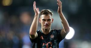 FC Barcelone, PSG Mercato : Kimmich donne la tendance pour son avenir