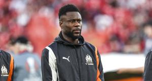 OM : Chancel Mbemba prépare une riposte musclée contre le club !