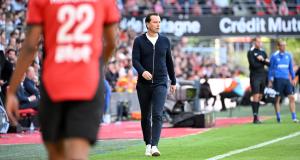 Stade Rennais : Julien Stéphan ironise sur les critiques après Montpellier