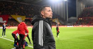 RC Lens – OL : Will Still et Pierre Sage frustrés, le coach lyonnais lance déjà un message à l’OM et à Rabiot