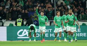 ASSE, PSG, OGC Nice : les Verts et l’OM écrasent l’équipe type de la 4e journée de L1